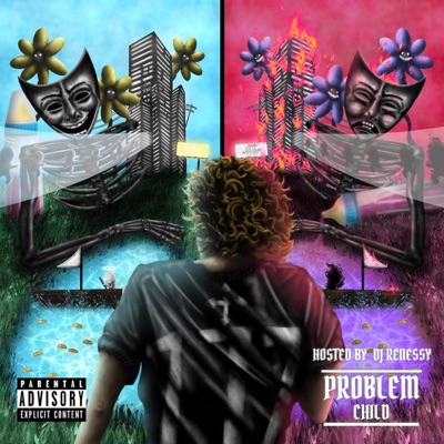 Problem Child - EP