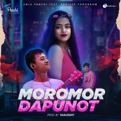 Moromor Dapunot - Single