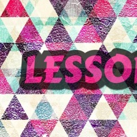Lessons - Single - Kevin J