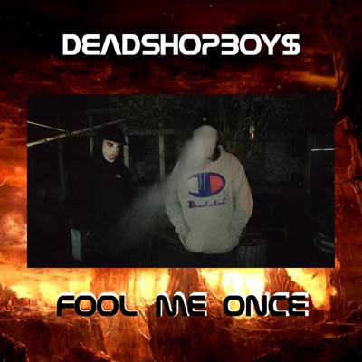 Fool Me Once - Single