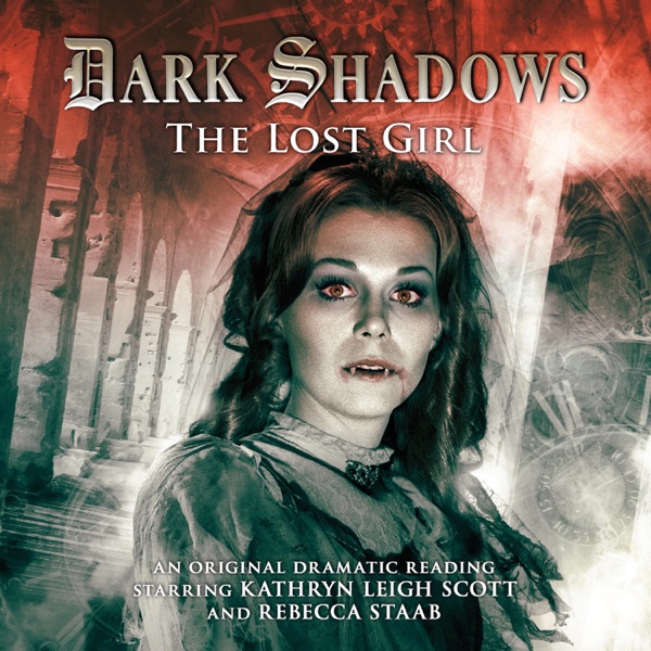20: The Lost Girl (Unabridged)