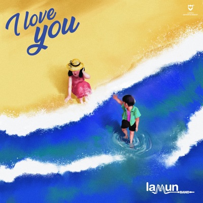 I Love You - Single
