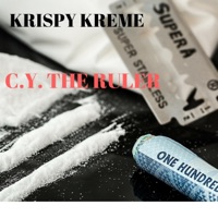 Krispy Kreme - Single - C.Y. the Ruler
