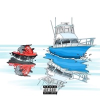 Boats - Single - Bouvé