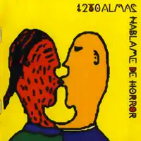 Soledad Criminal — 1280 Almas