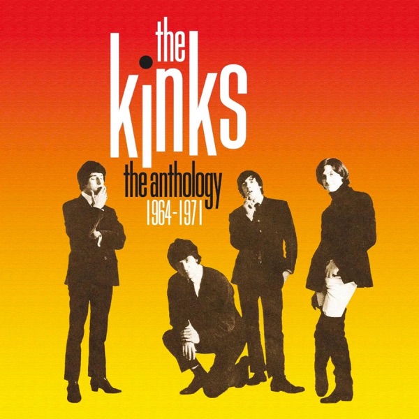 The Kinks - You Really Got Me