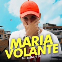 Maria Volante - Single - Mc Menor SV