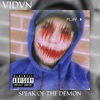 Speak of the Demon - EP