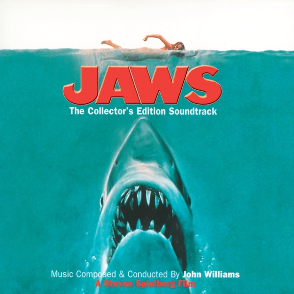 Jaws (The Collector's Edition Soundtrack)