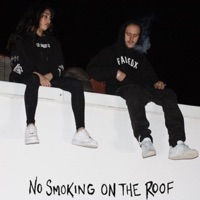 No Smoking On the Roof - Single - Always November