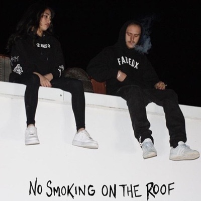 No Smoking On the Roof - Single