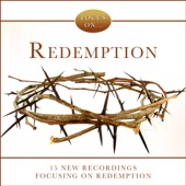 Focus on Redemption artwork