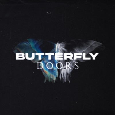 Butterfly Doors - Single