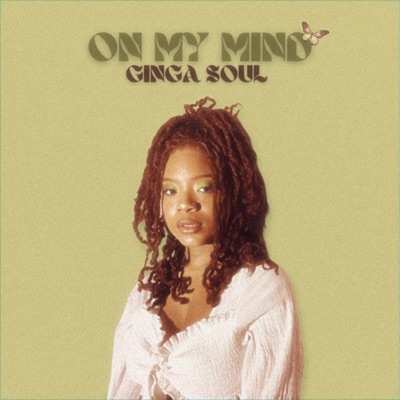On My Mind - EP