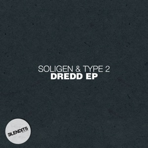 Dredd - EP