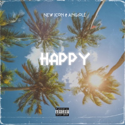 Happy - Single