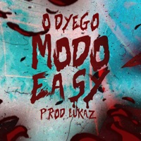 Modo Easy - Single - O Dyego