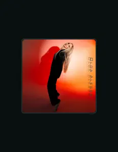 收听 Olga Alessa、观看音乐视频、阅读小传、查看巡演日期等 ！