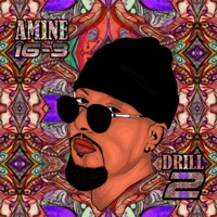 DRILL, Pt. 2 - Single - Amine 16-3