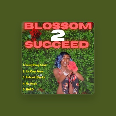 Listen to Lady Blossom, watch music videos, read bio, see tour dates & more!