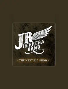 Ouça J.R. Herrera Band, assista a videoclipes, leia a biografia, veja as datas das turnês e mais!