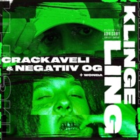 Klingeling - Single - Crackaveli & negatiiv OG