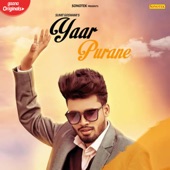 Yaar Purane (feat. Sumit Goswami) artwork