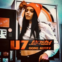 Gone Away - Single - Andy Jornee