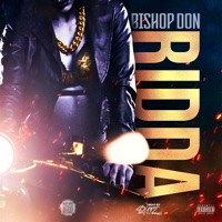 RIDDA - Single - Bishop Don