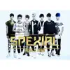 SpeXial - Break It Down