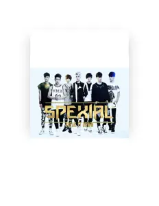 Listen to SpeXial, watch music videos, read bio, see tour dates & more!