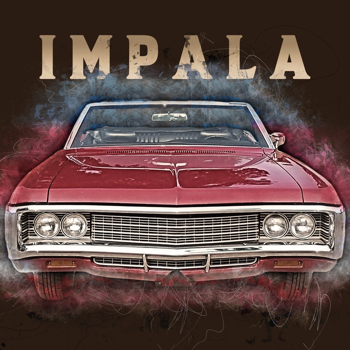Impala - EP by Impala on Apple Music