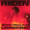 Stream & download Love Right Back - The 1st Mini Album - EP