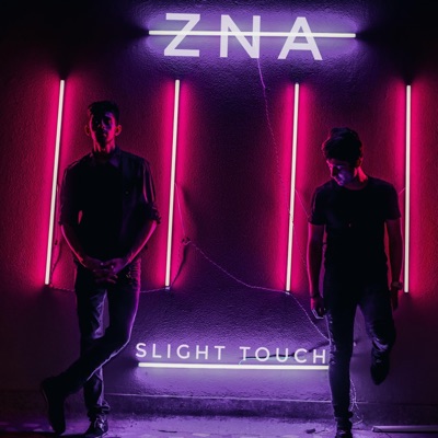 Slight Touch - Single