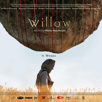 Willow (Original Motion Picture Soundtrack) - EP