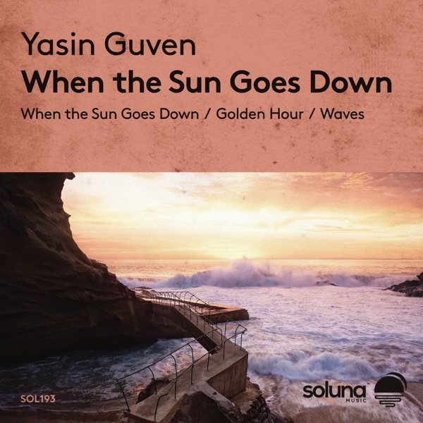 When the Sun Goes Down - Single