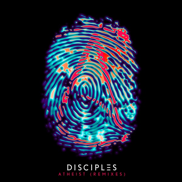 Atheist (Remixes) - Single