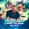 Água Cristalina - MC Bo lyrics