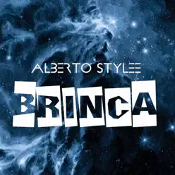 Brinca - Single - Alberto Stylee