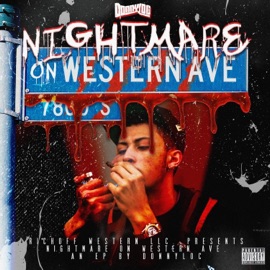 Crackin' Tonight (feat. Daidmb) Donny Loc