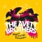 Morning Song - The Avett Brothers lyrics