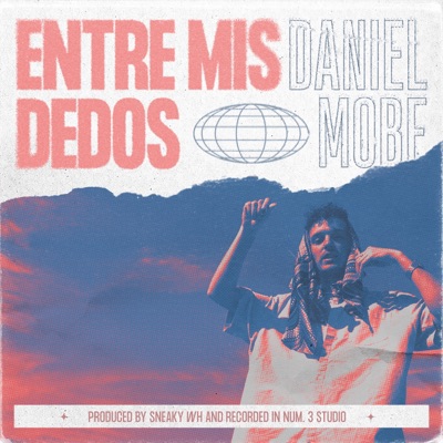 Entre Mis Dedos - Single