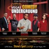 Vegas Comedy Underground: Season 1, Episode 1