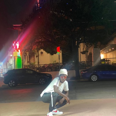 God - Single