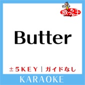 Butter +4Key(原曲歌手:BTS) artwork