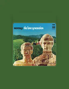 聆聽 Love Generation、觀看音樂影片、閱讀小傳、查看巡演日期等！