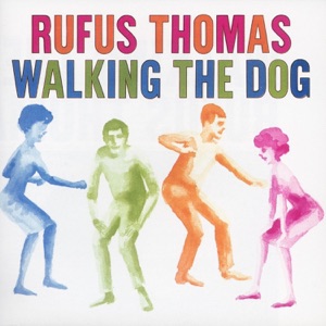 Chord Gitar Walking The Dog - Rolling Stones