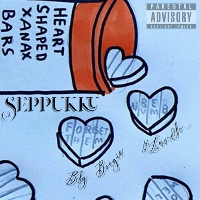 Seppukku - Single