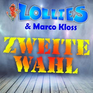 Zweite Wahl - EP