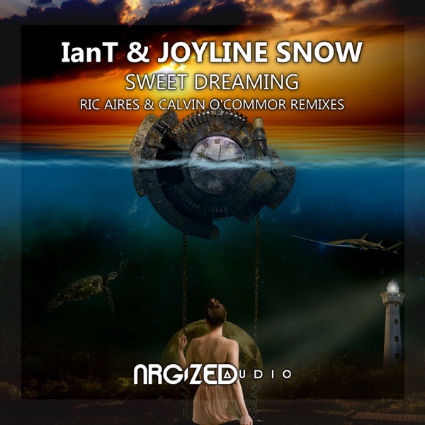 Sweet Dreaming - The Remixes - Single